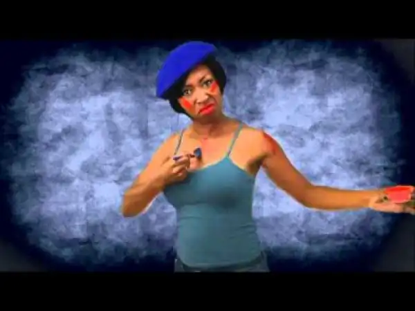 Video: Waka Flocka Flame - Hard When I Paint (Feat. Donnell Rawlings Of Ashy Larry & Blake Sunshine Of "I Want To Work For Diddy")